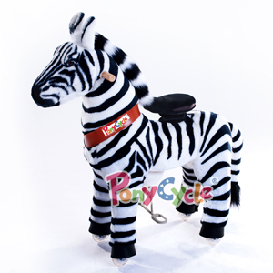 Zebra small